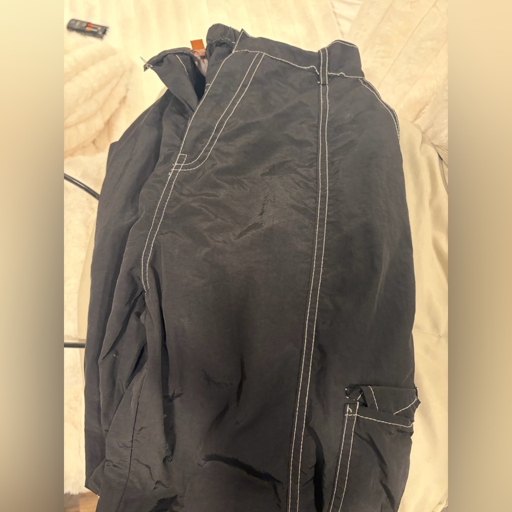 Cargo Pants - Picture 3 of 3